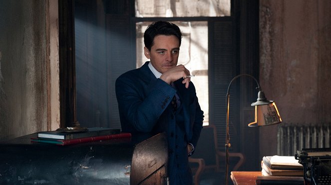 Boardwalk Empire - Ourselves Alone - Photos - Vincent Piazza