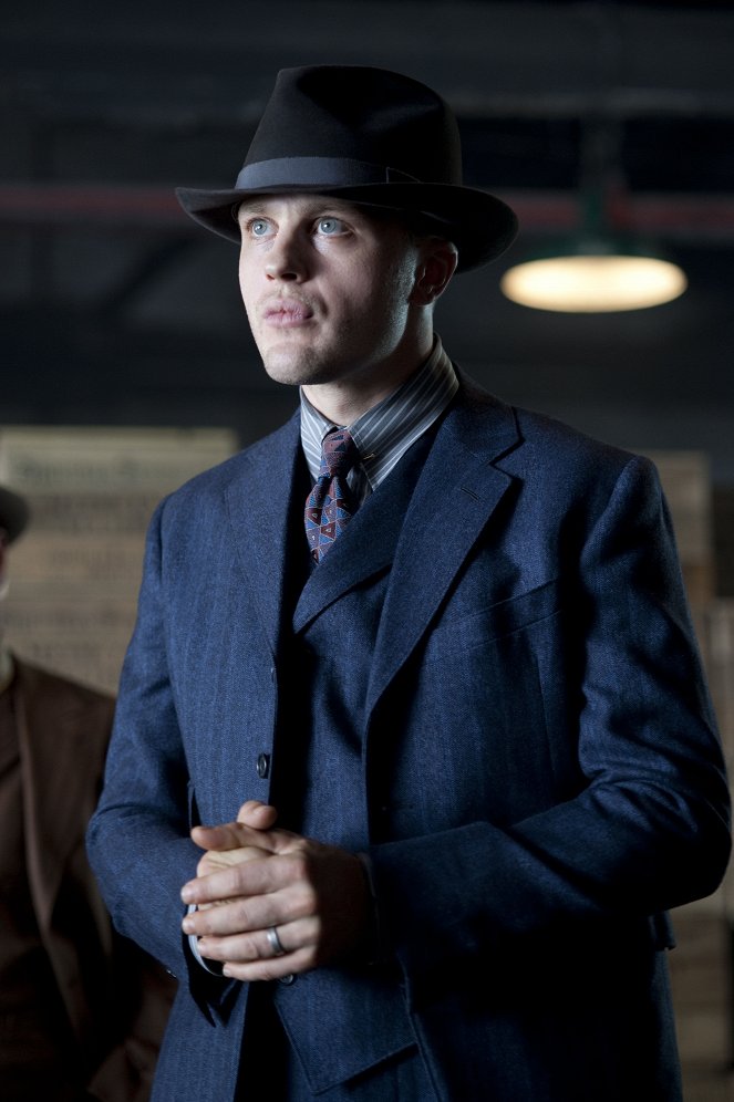 Boardwalk Empire: O Império do Contrabando - Georgia Peaches - Do filme - Michael Pitt