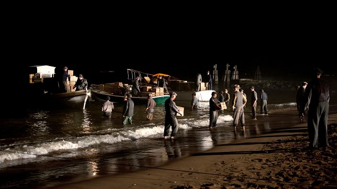Boardwalk Empire - Alles Glück der Welt - Filmfotos