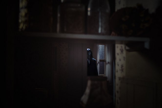 Sinister 2 - Az átkozott ház - Filmfotók