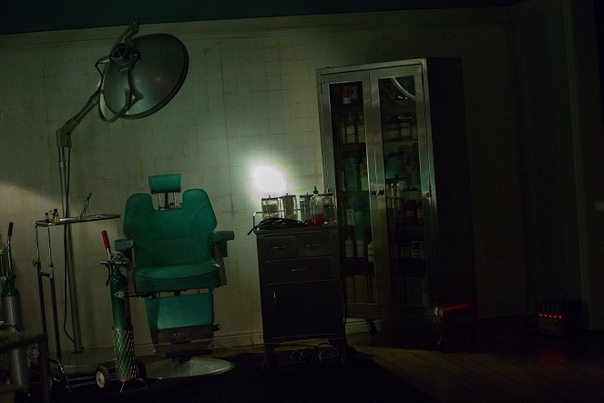 Sinister 2 - Az átkozott ház - Filmfotók