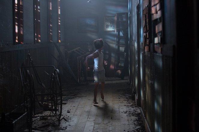 Sinister 2 - Az átkozott ház - Filmfotók - Robert Daniel Sloan