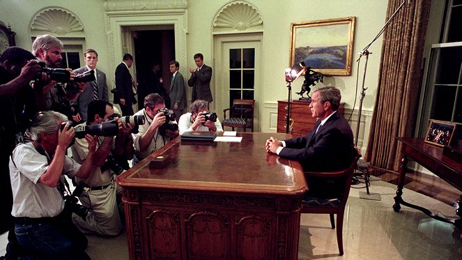 George W. Bush: The 9/11 Interview - Photos