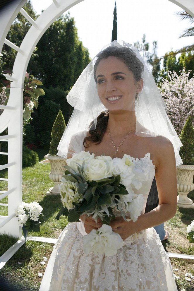 Dollhouse - Season 2 - Vows - Film - Eliza Dushku