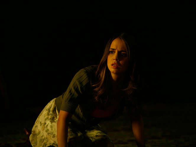Nežní zabijaci - Season 2 - Instinkt - Z filmu - Eliza Dushku