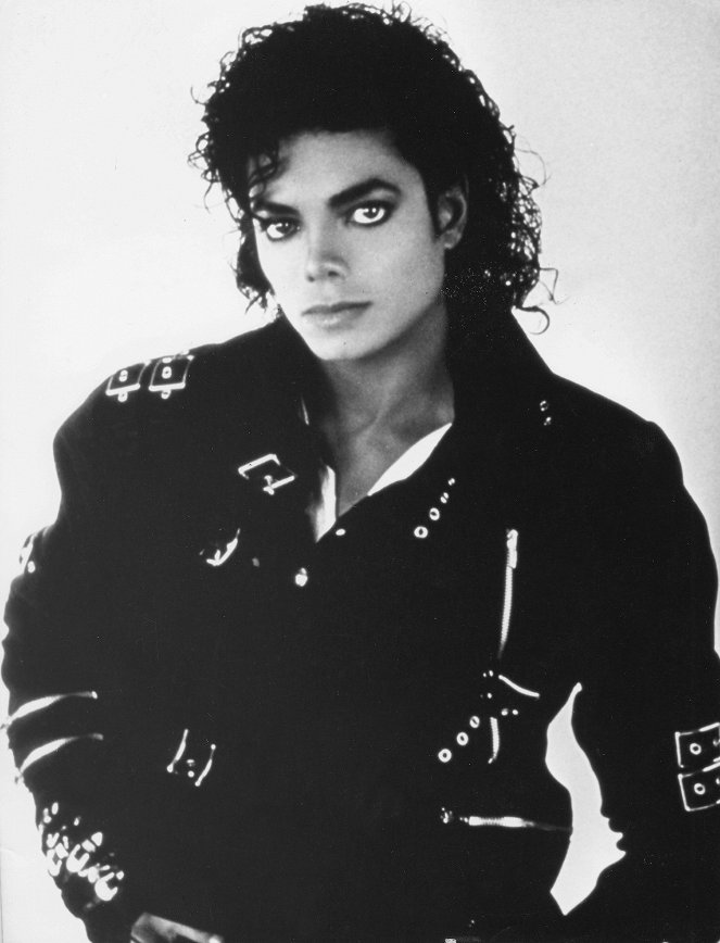 Největší tragédie 21. století - Z filmu - Michael Jackson