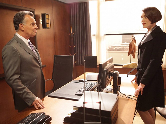 Dollhouse - The Left Hand - Film - Ray Wise, Olivia Williams