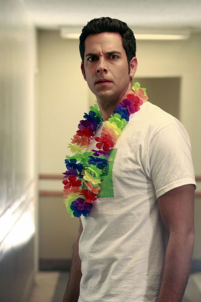 Chuck - Chuck gegen Viper - Filmfotos - Zachary Levi