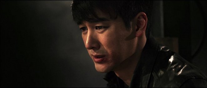 Misyeon, tobseutaleul humchyeola - Z filmu - Chang-seok Oh