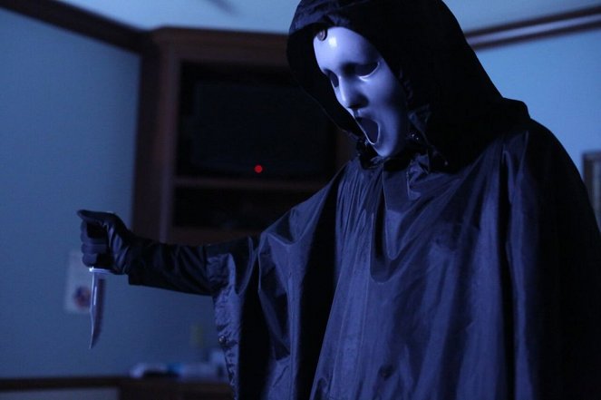 Scream - Season 1 - Ghosts - Photos