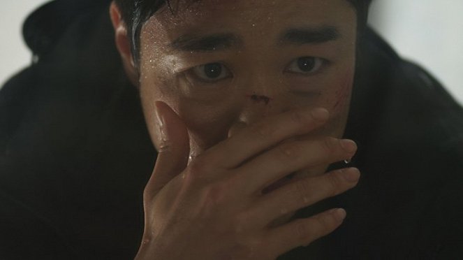Yeongdo - Filmfotos - In-ho Tae