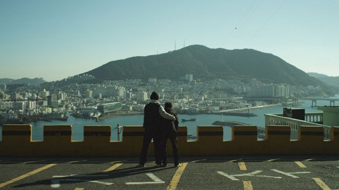 Yeongdo - De la película