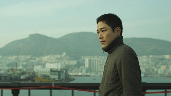 Yeongdo - De la película - In-ho Tae