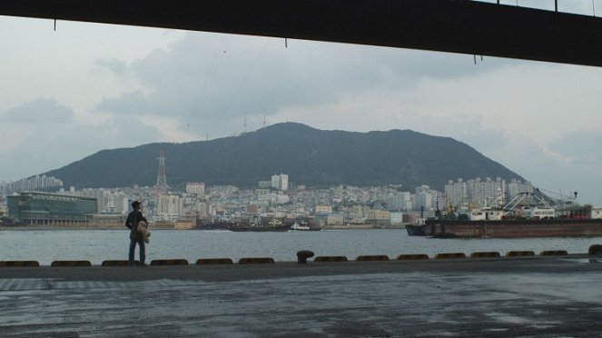 Yeongdo - Van film