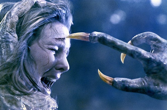 Das Halloween Monster - Filmfotos - Kerry Remsen