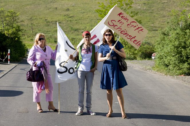 Sexstreik! - Photos - Petra Kleinert, Liane Forestieri, Elena Uhlig