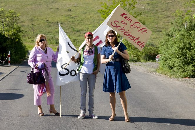 Sexstreik! - Film - Petra Kleinert, Liane Forestieri, Elena Uhlig