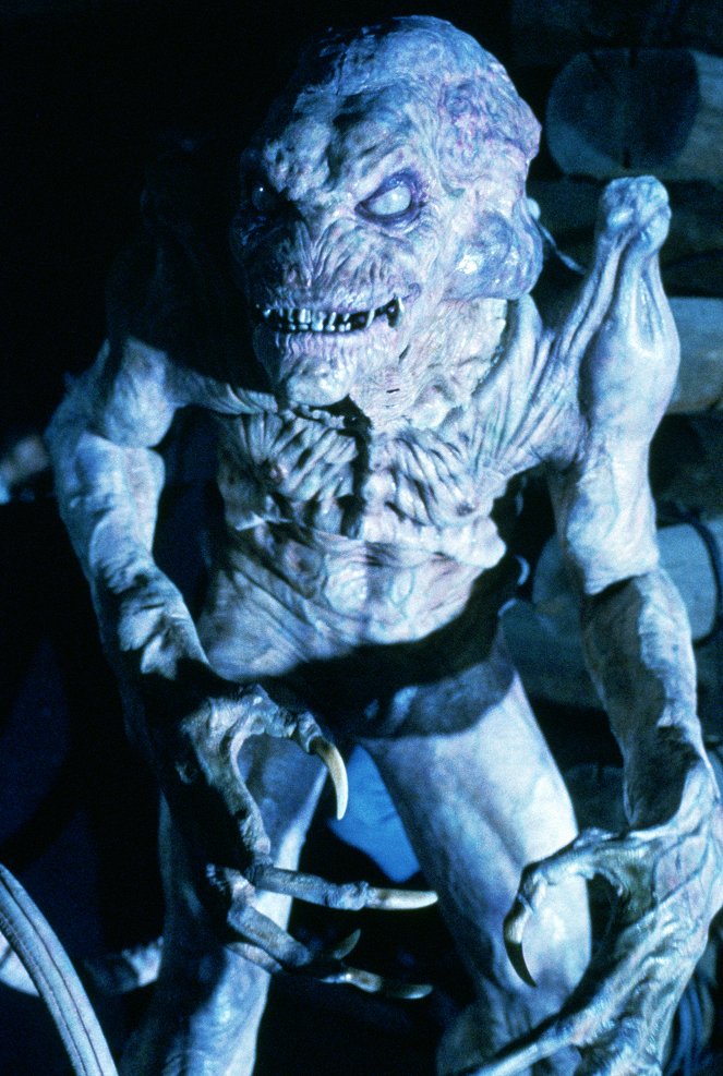 Pumpkinhead - Photos