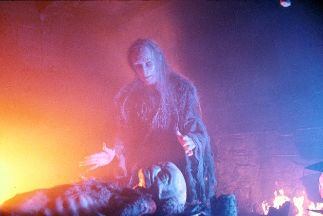 Pumpkinhead - Filmfotók - Florence Schauffler