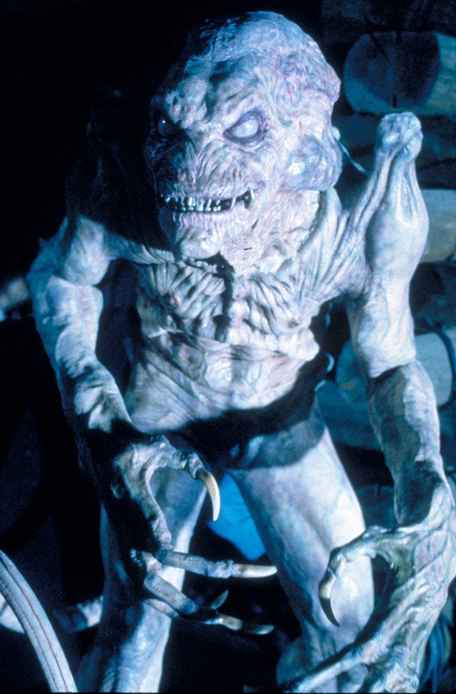 Pumpkinhead - Photos