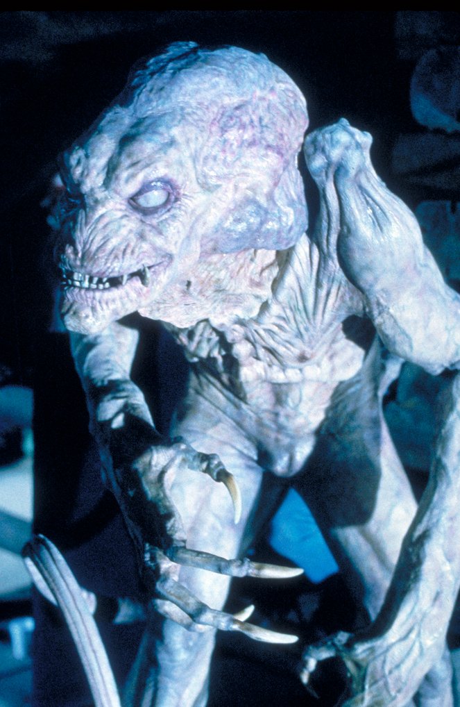 Pumpkinhead - Photos