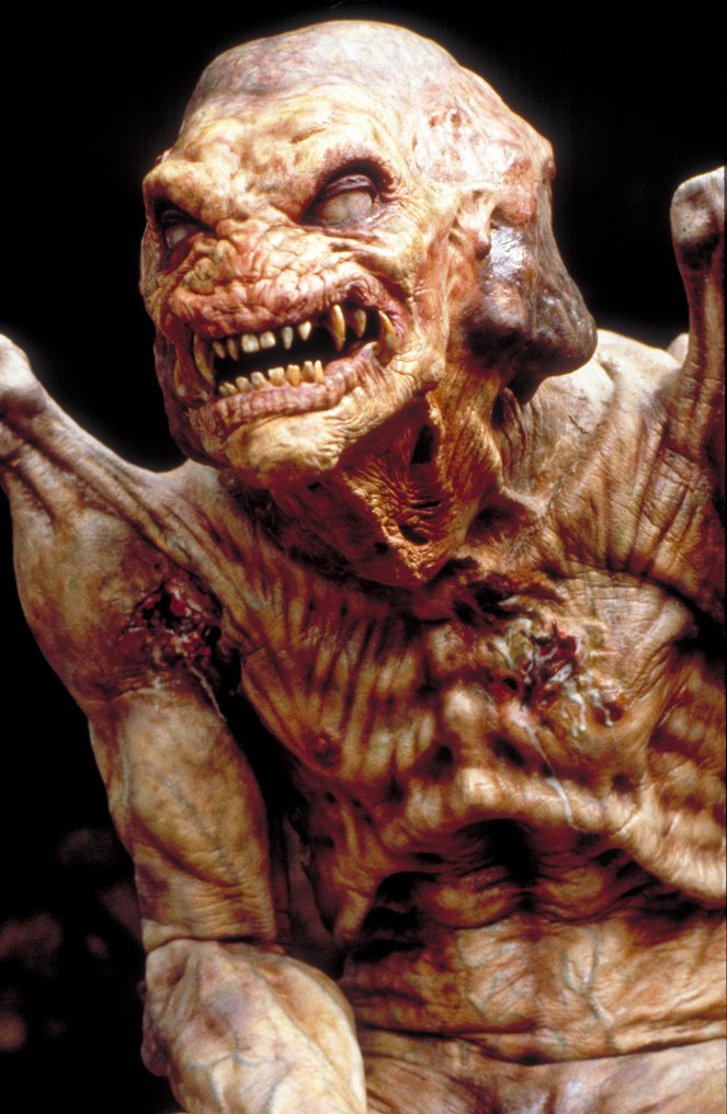 Pumpkinhead - Photos