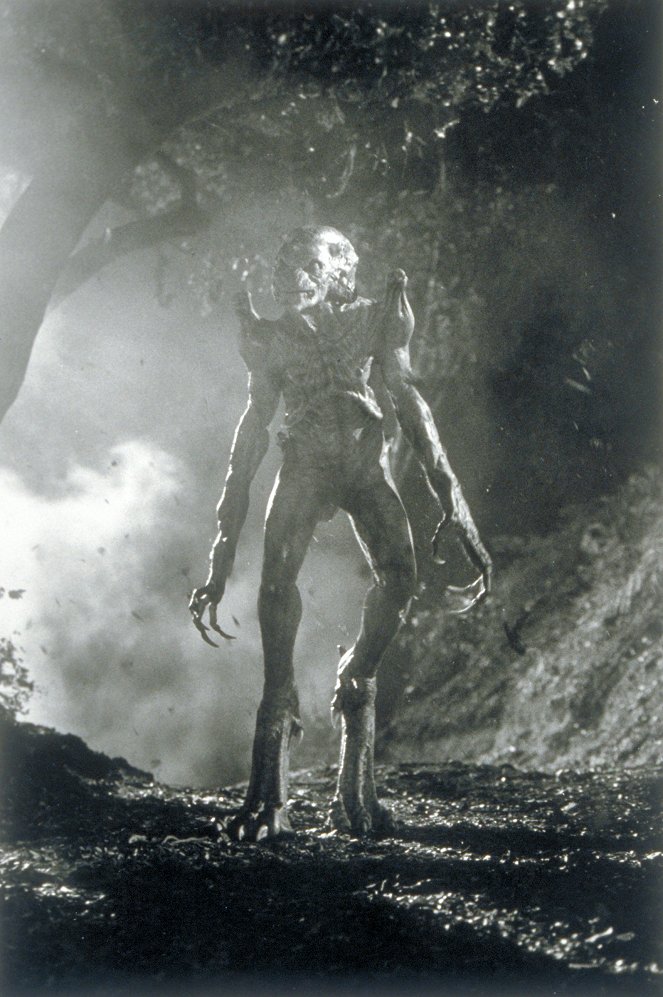 Pumpkinhead - Photos