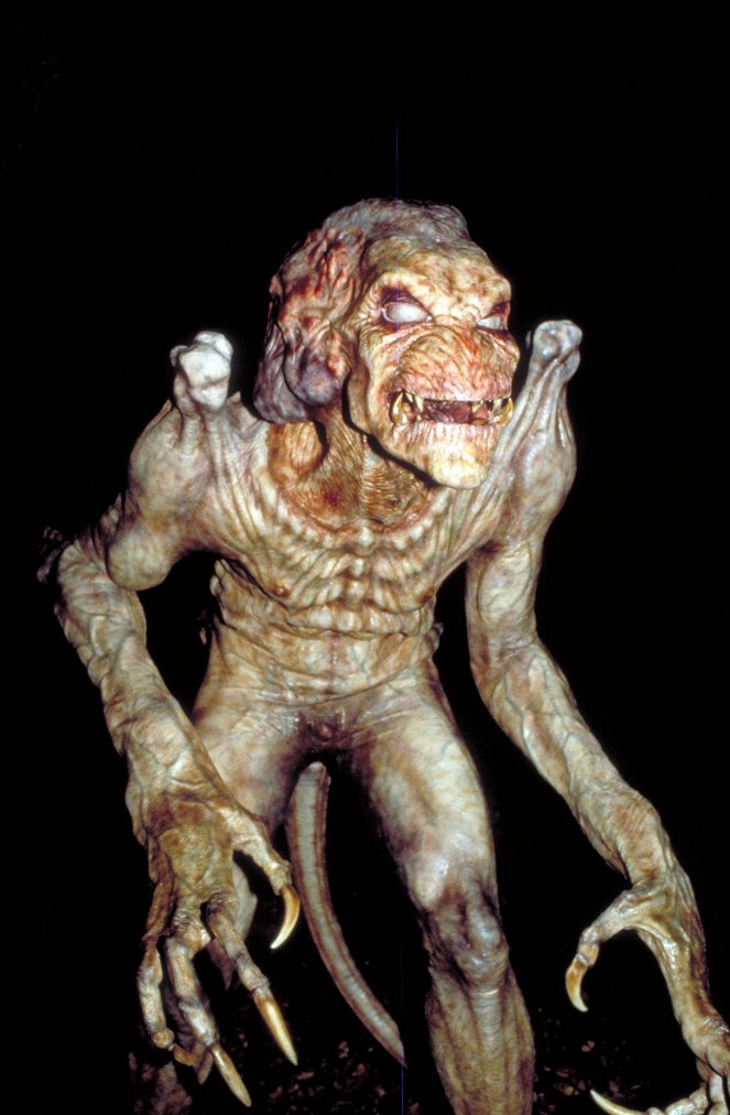 Pumpkinhead - Photos