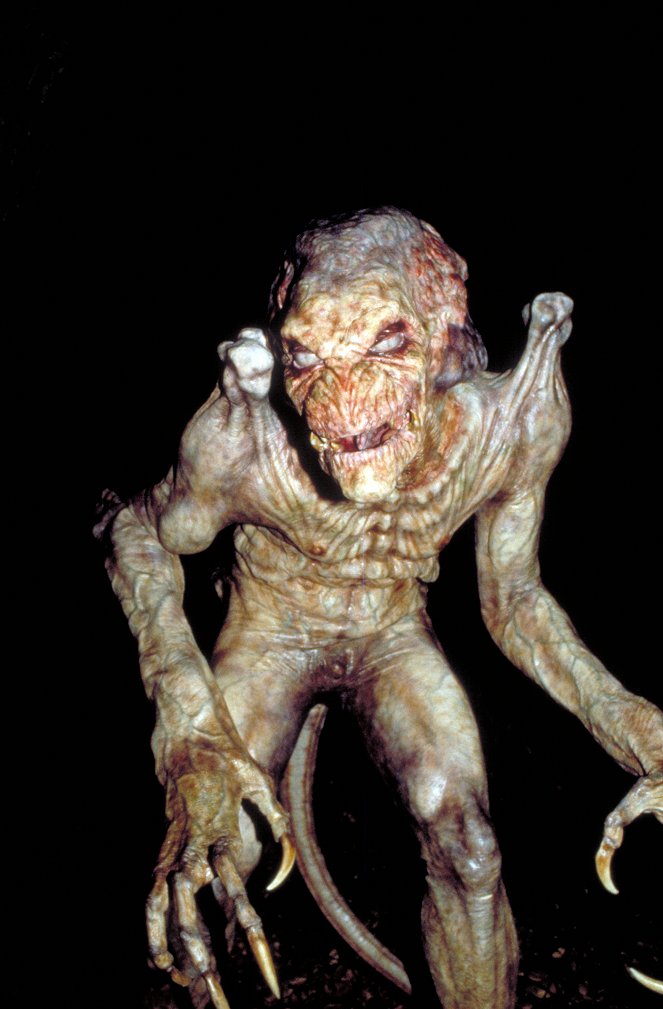 Pumpkinhead - Photos