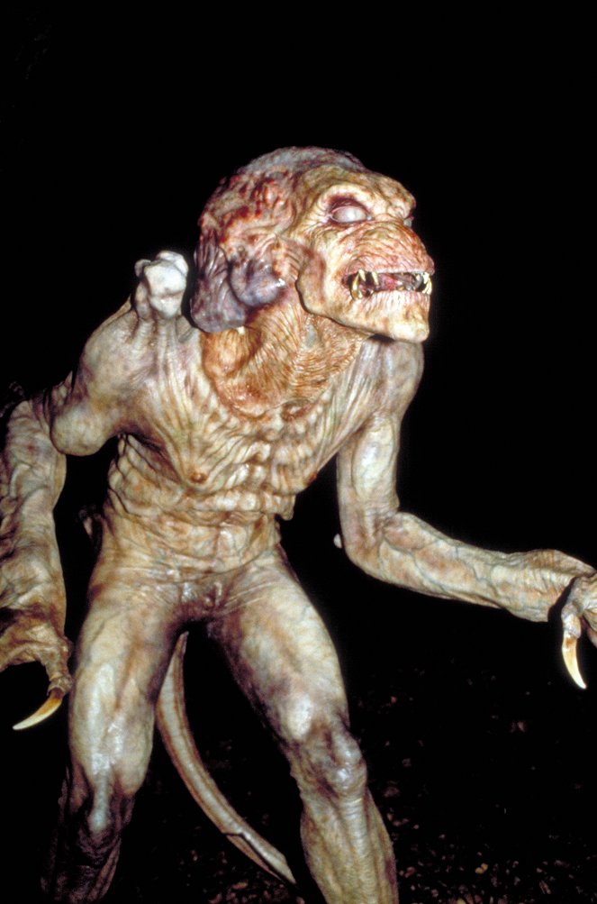 Pumpkinhead - Photos