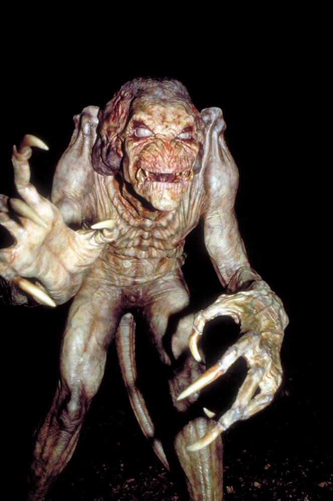 Pumpkinhead - Photos