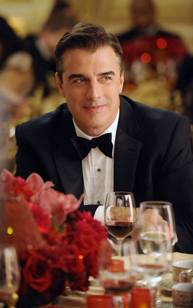 The Good Wife - Une proposition indécente - Film - Chris Noth