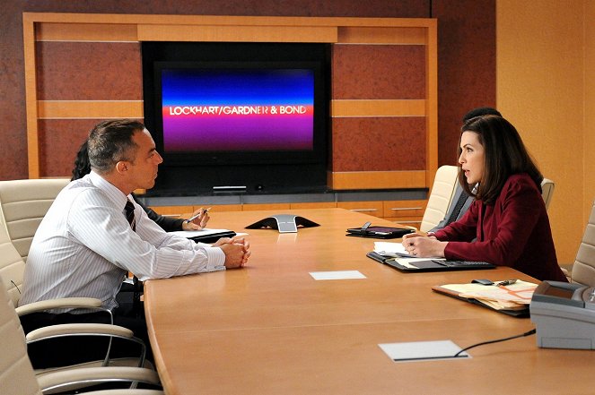 The Good Wife - Silver Bullet - Photos