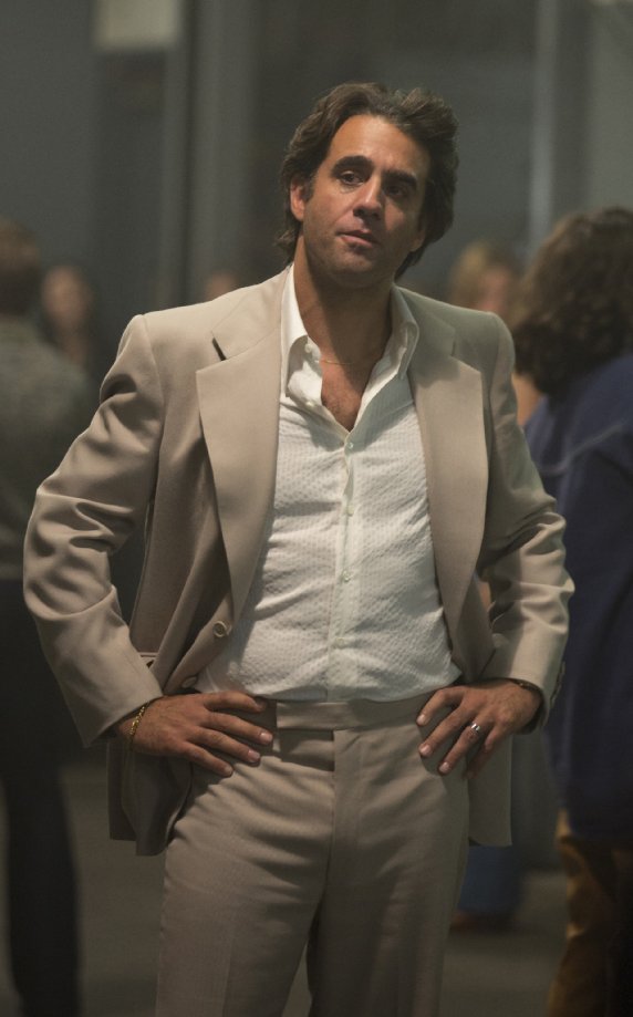 Vinyl - Film - Bobby Cannavale