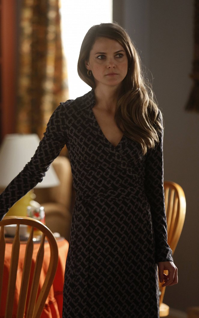 The Americans - Only You - Van film - Keri Russell