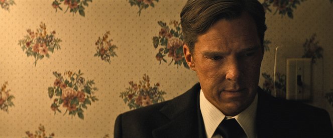 Black Mass: Špinavá dohoda - Z filmu - Benedict Cumberbatch