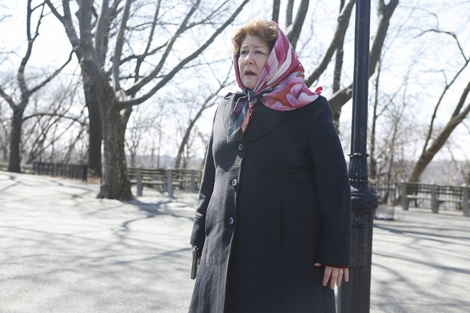 The Americans - The Colonel - Photos - Margo Martindale