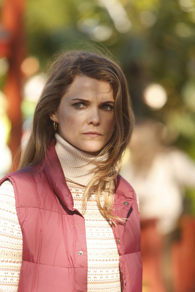 The Americans - Comrades - Photos - Keri Russell