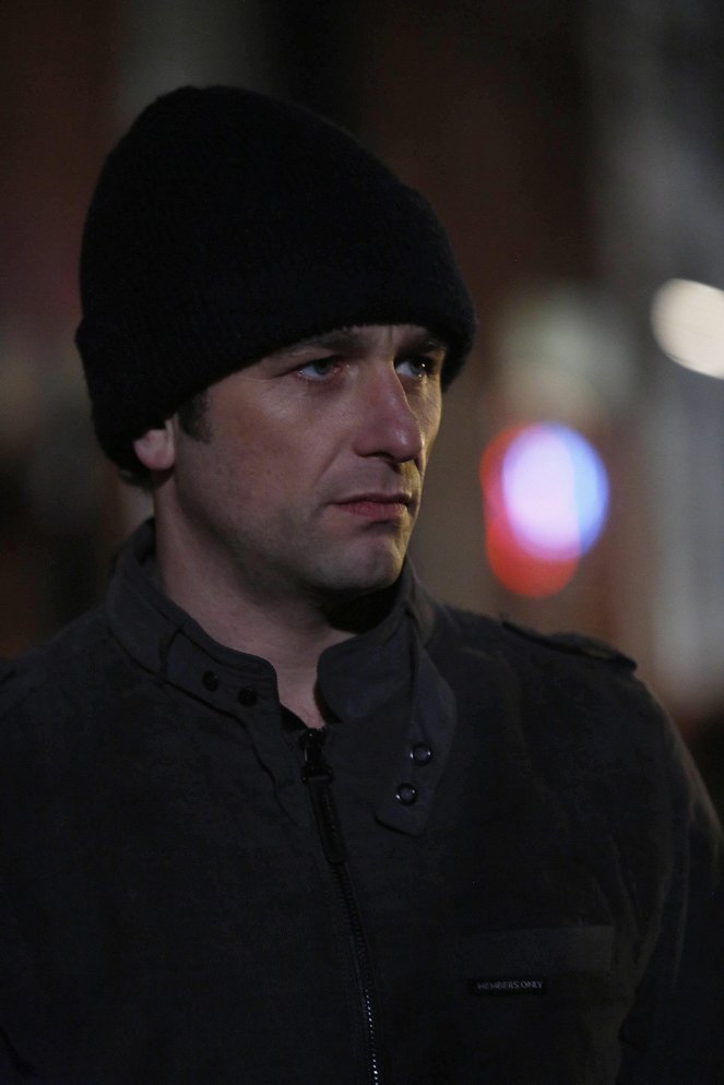 The Americans - Der Austausch - Filmfotos - Matthew Rhys