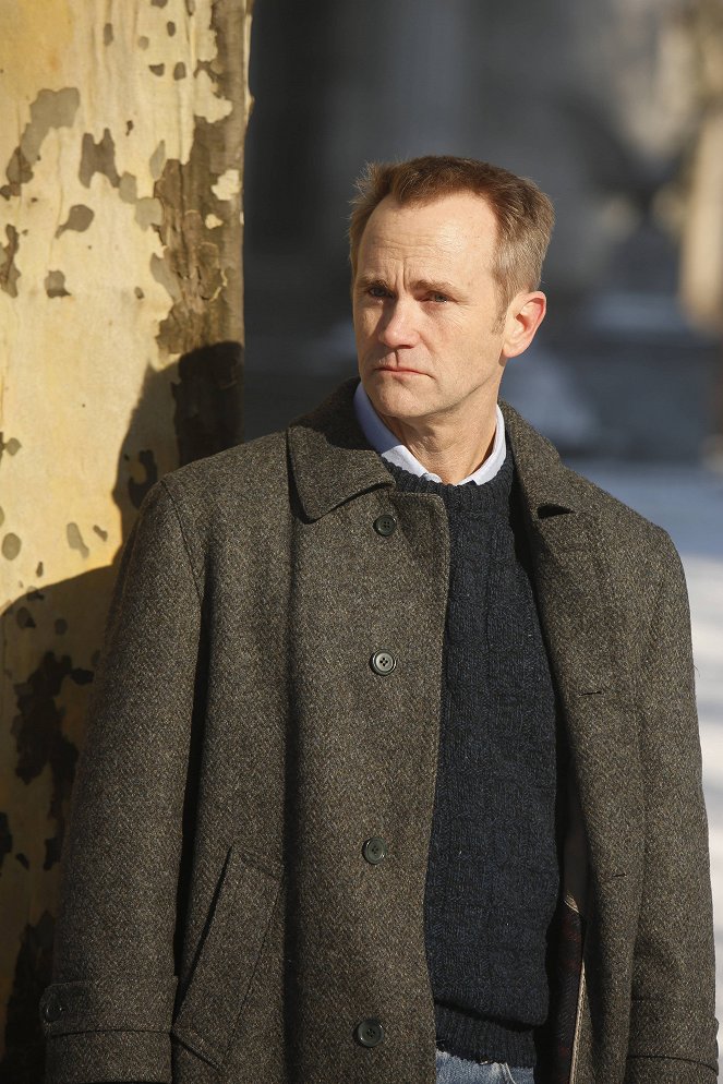 The Americans - Arpanet - Photos - Lee Tergesen
