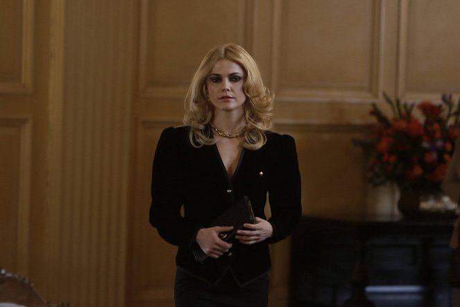 The Americans - Yousaf - Photos - Keri Russell