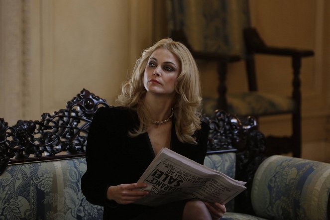 The Americans - Yousaf - Film - Keri Russell
