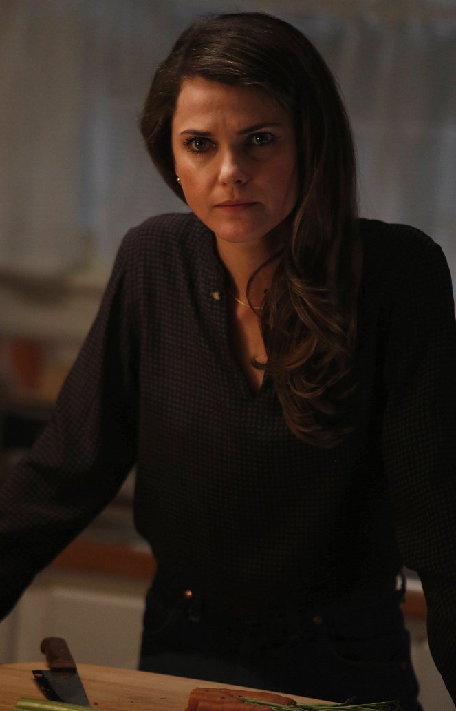 The Americans - Stealth - Photos - Keri Russell