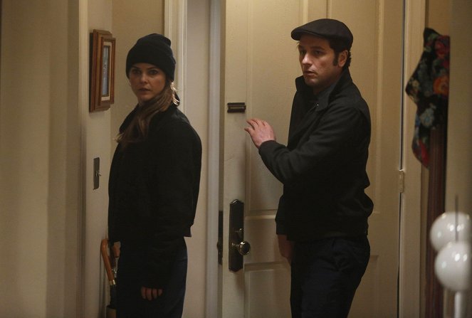 The Americans - Stealth - Photos - Keri Russell, Matthew Rhys