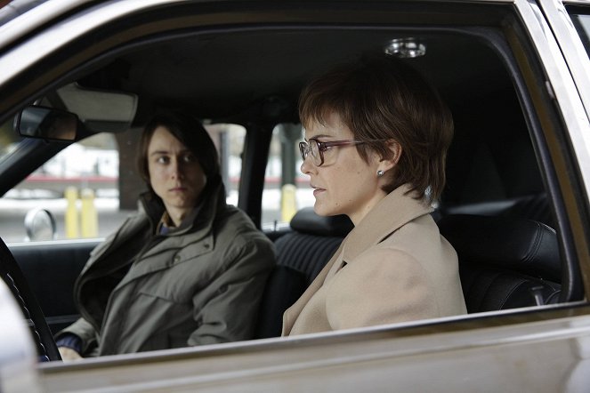 The Americans - Operation Chronicle - Photos - Keri Russell