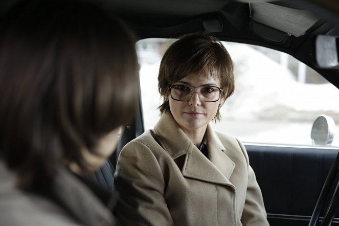 The Americans - Operation Chronicle - Photos - Keri Russell