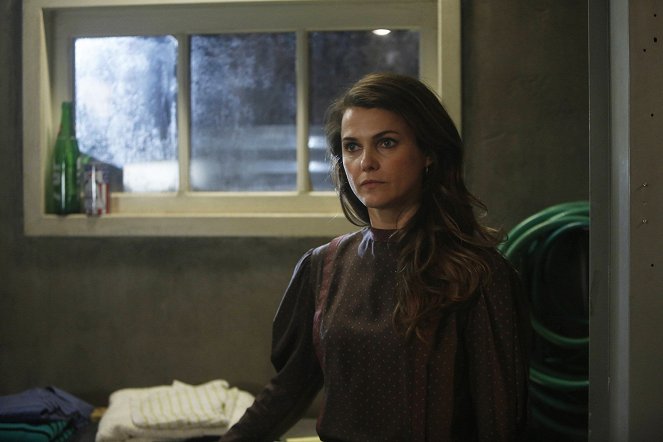 The Americans - Opération Chronique - Film - Keri Russell