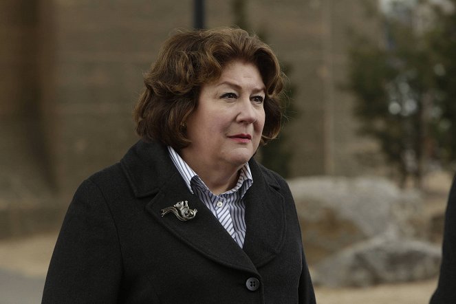 The Americans - Photos - Margo Martindale