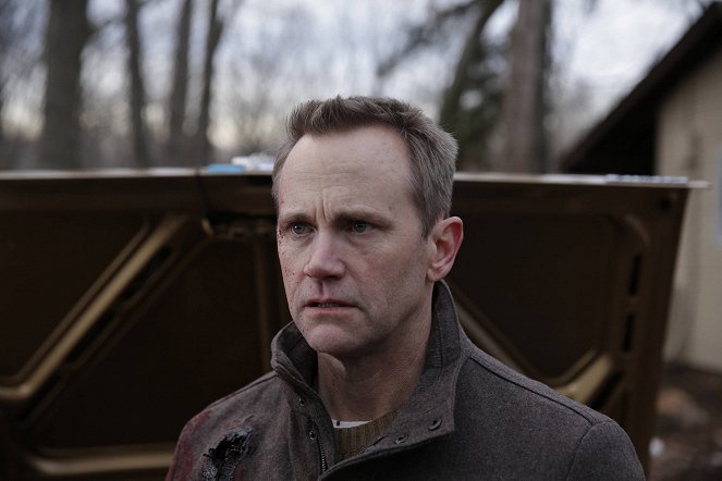 The Americans - Photos - Lee Tergesen