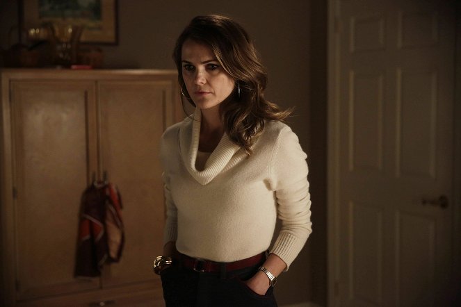 The Americans - Divestment - Photos - Keri Russell